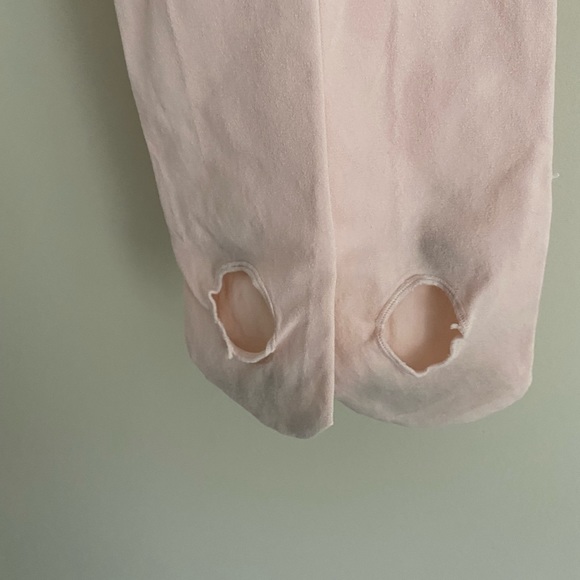 Capezio Dance legging S - Picture 4 of 5